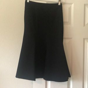 Swing skirt